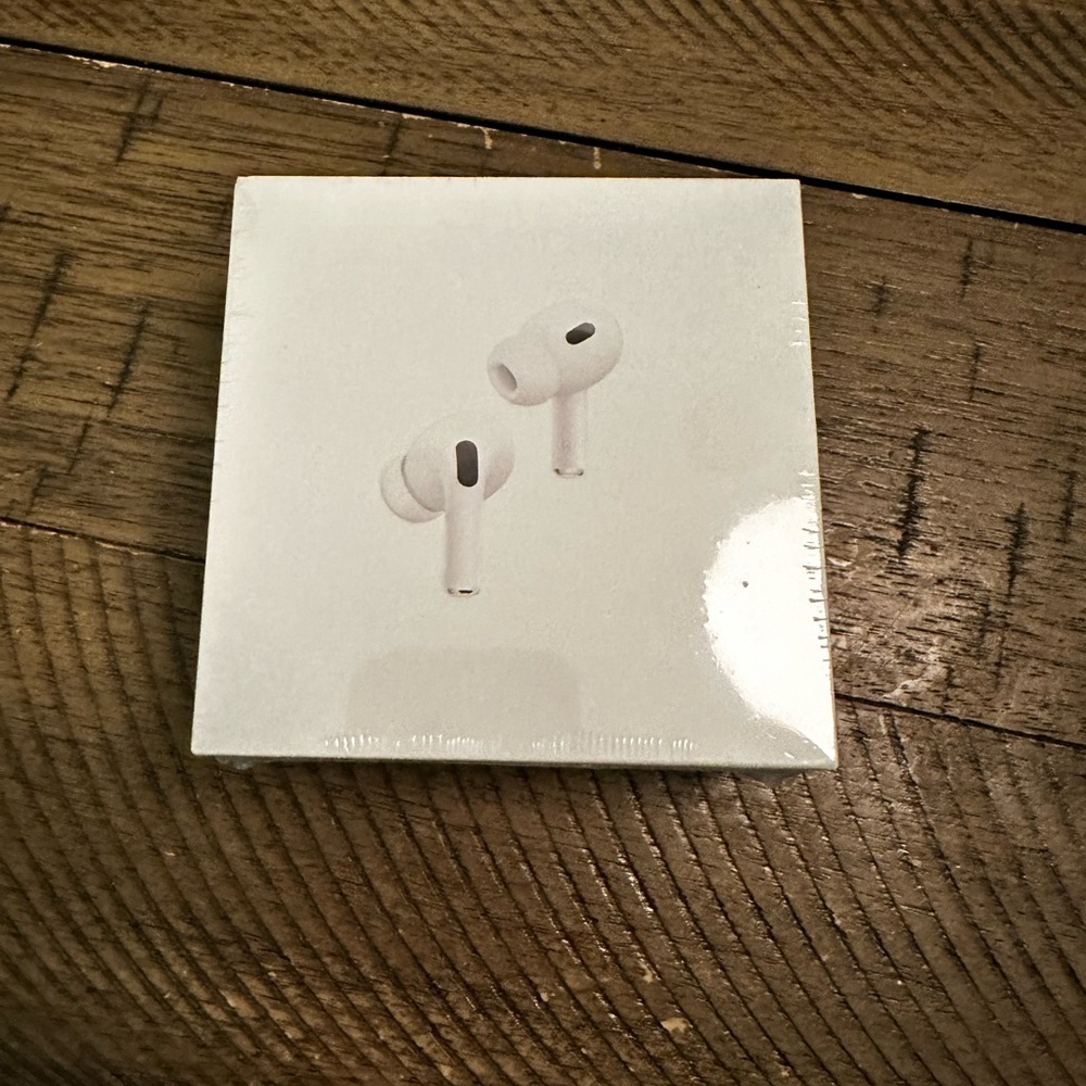 AirPod Pros 2nd Generation